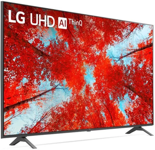 Lg Smart Tv