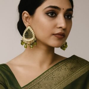 Green Royale Drops