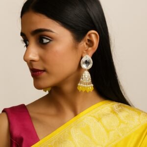 Lemon Shine Chandbalis