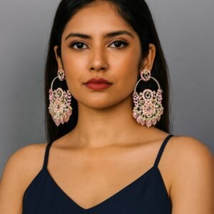 Jhumka Earring