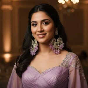 Jhumka Earring