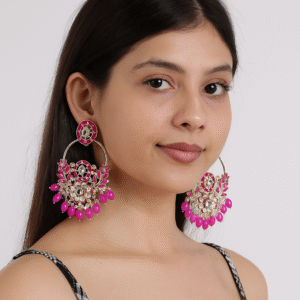 Jhumka Earring