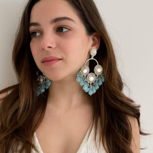 Jhumka Earring