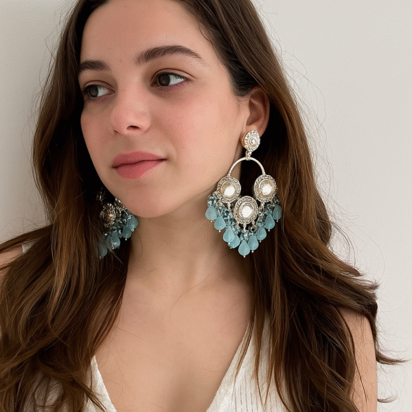 Jhumka Earring