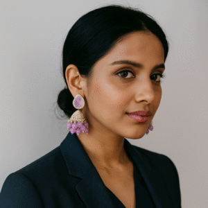 Jhumka Earring