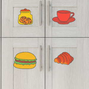 Kitchen Decor