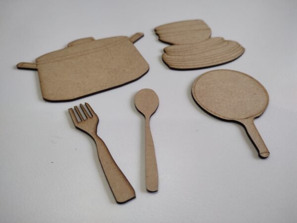 MDF Kitchenware - Image 4