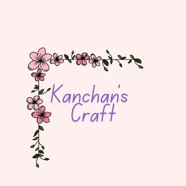 Kanchan's Craft